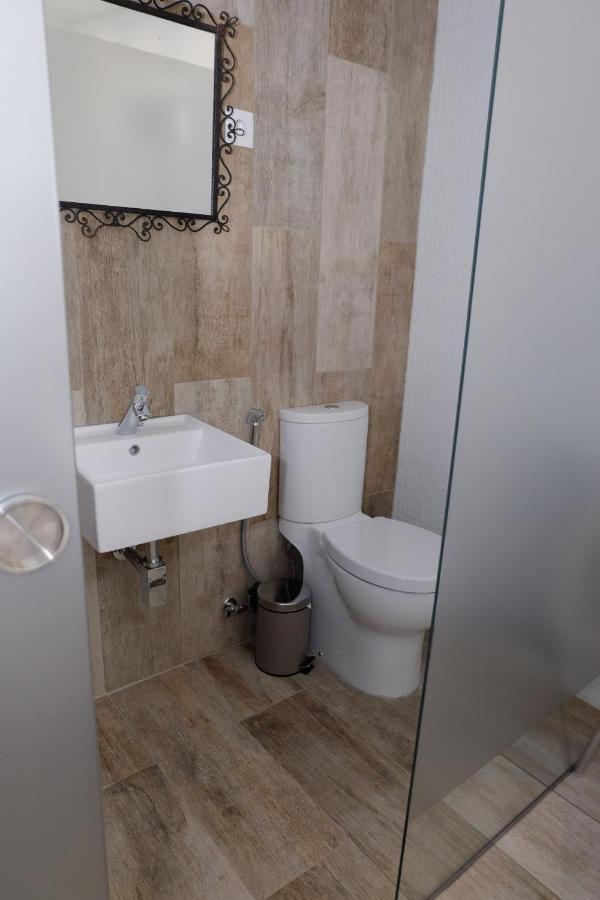 Elba Suites Gaia-Porto Vila Nova de Gaia Buitenkant foto