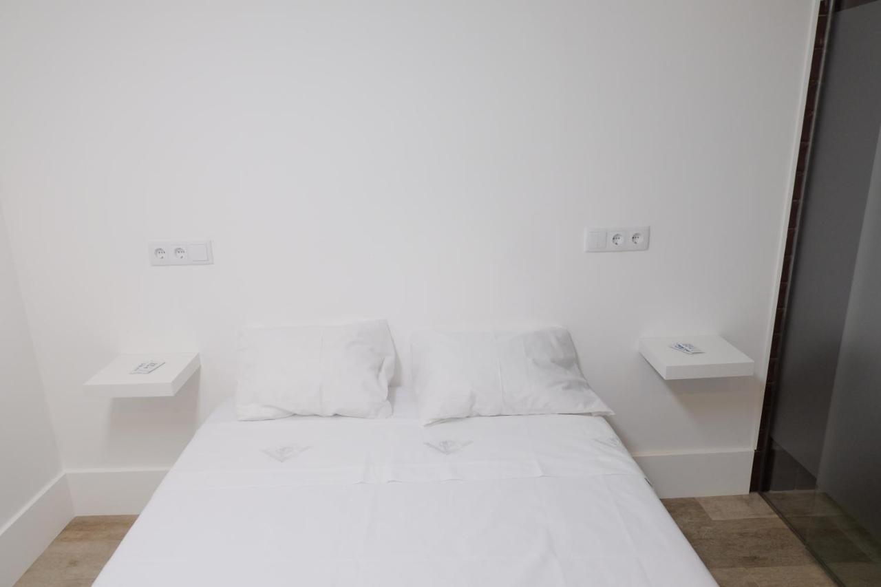 Elba Suites Gaia-Porto Vila Nova de Gaia Buitenkant foto