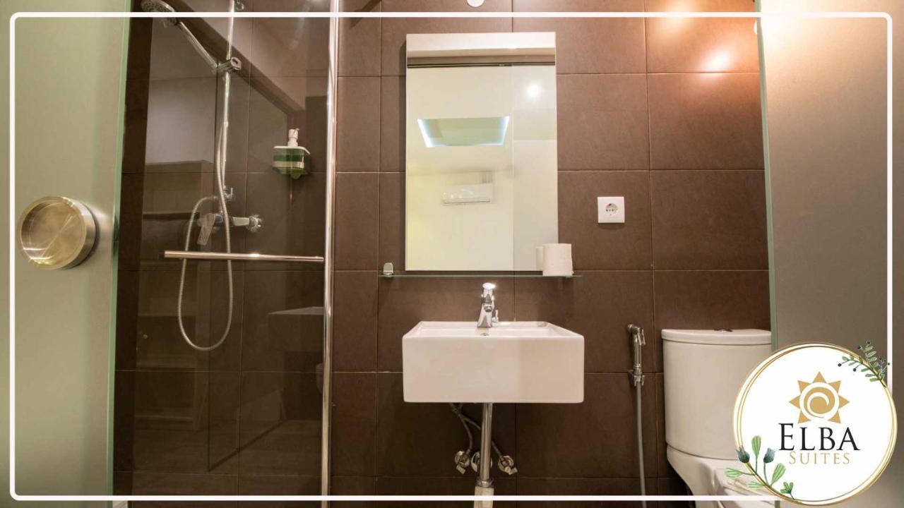 Elba Suites Gaia-Porto Vila Nova de Gaia Buitenkant foto