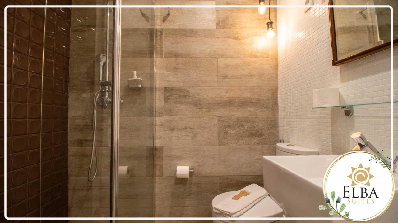 Elba Suites Gaia-Porto Vila Nova de Gaia Buitenkant foto