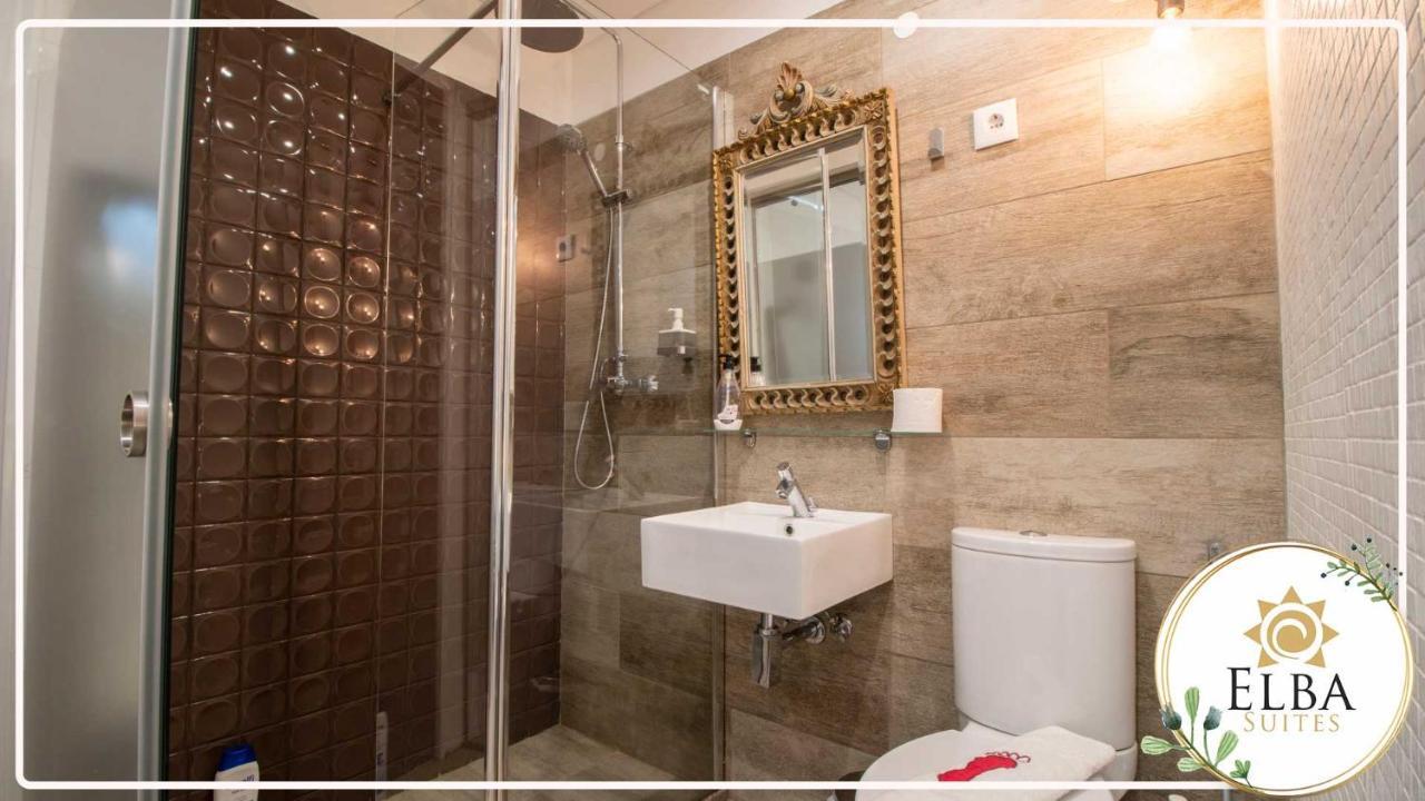 Elba Suites Gaia-Porto Vila Nova de Gaia Buitenkant foto