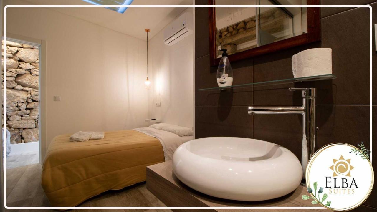 Elba Suites Gaia-Porto Vila Nova de Gaia Buitenkant foto