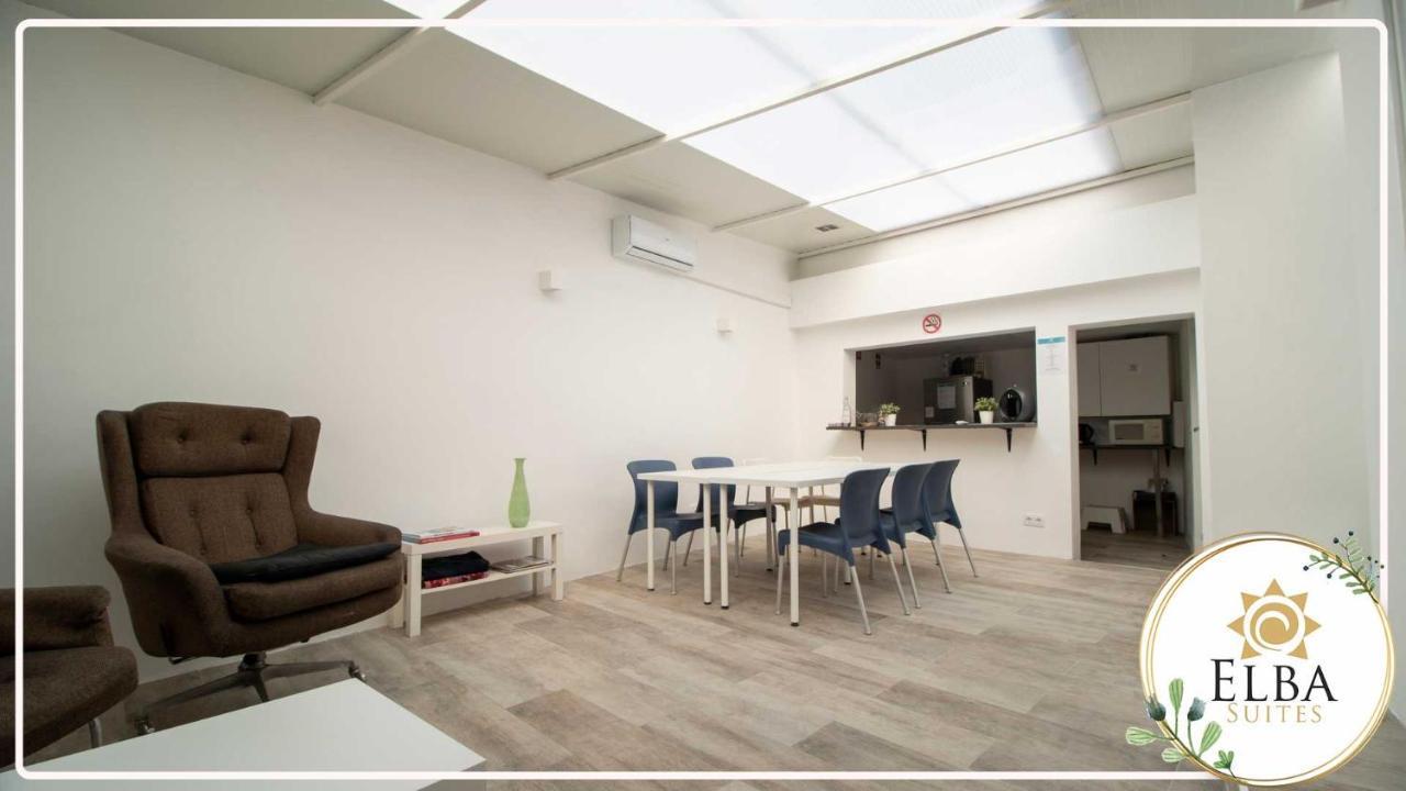 Elba Suites Gaia-Porto Vila Nova de Gaia Buitenkant foto