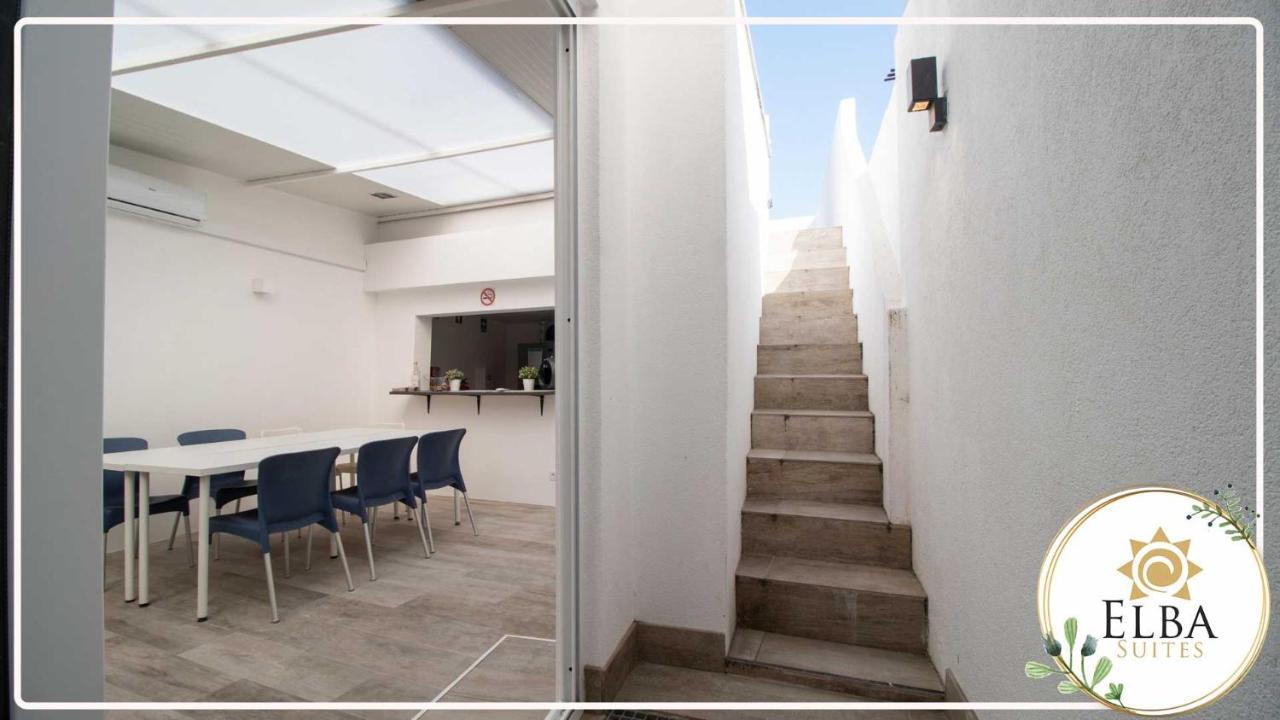 Elba Suites Gaia-Porto Vila Nova de Gaia Buitenkant foto