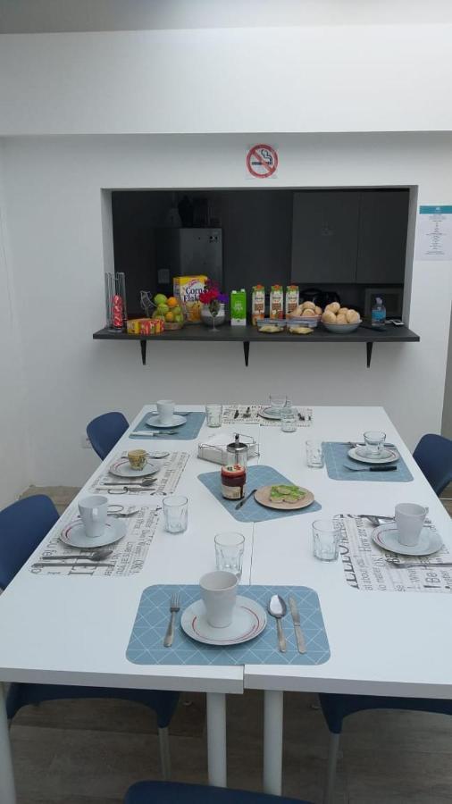 Elba Suites Gaia-Porto Vila Nova de Gaia Buitenkant foto